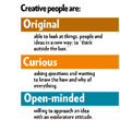 Power of Creativity Power of Creativity