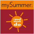 mySummer Reading Program mySummer Reading Program